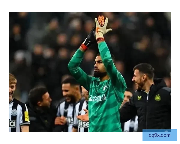 DR SPORTS建议纽卡若伊萨克离队可围绕雅克松重建锋线